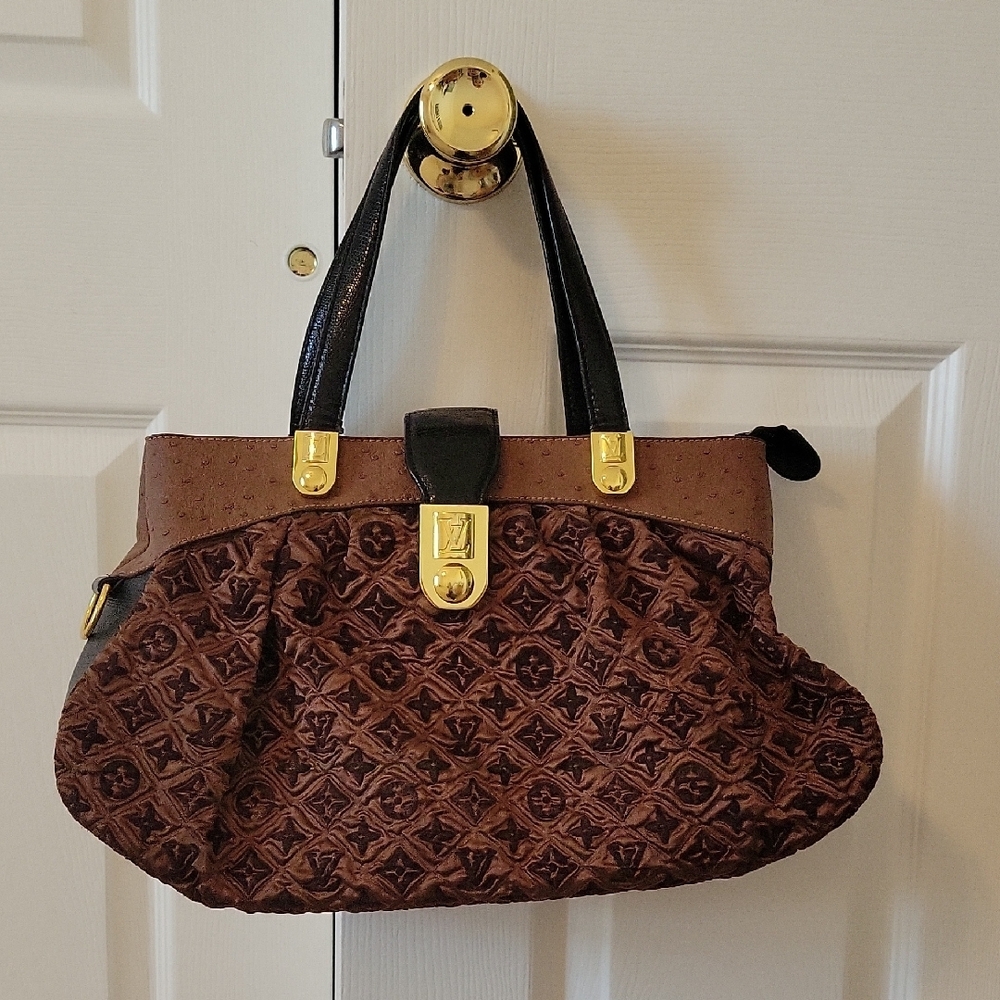 Louis Vuitton Handbag